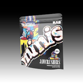 Traditional - Jawcrushers Minis 5G