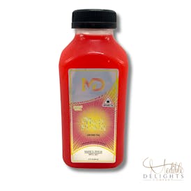 Fruit Punch 100mg (vegan)