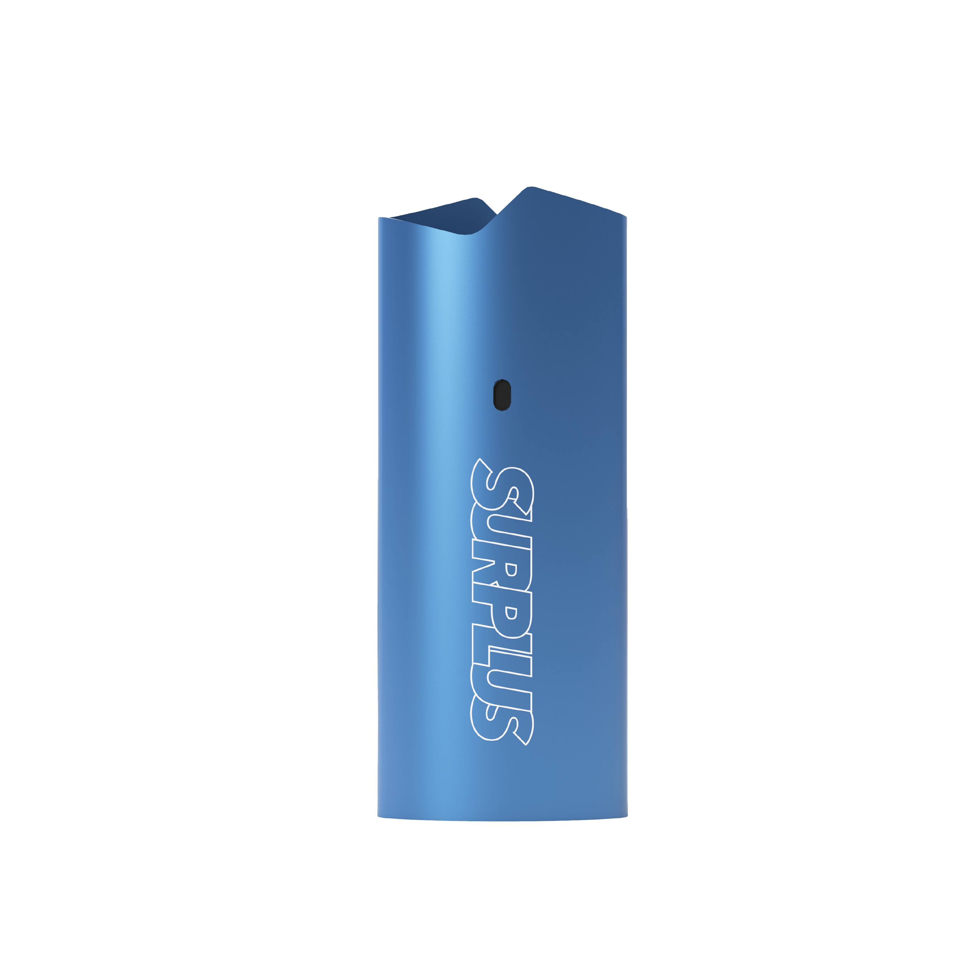 High Blue Vibe Pod Battery