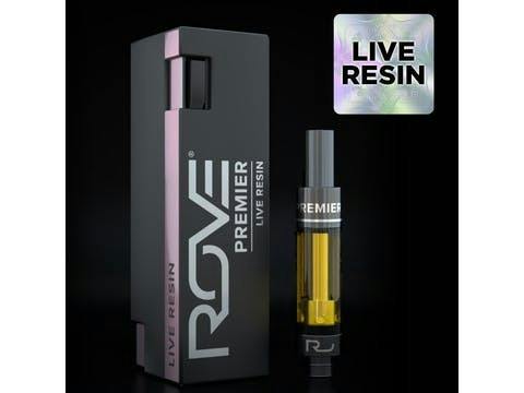 ROVE: OG Kush
