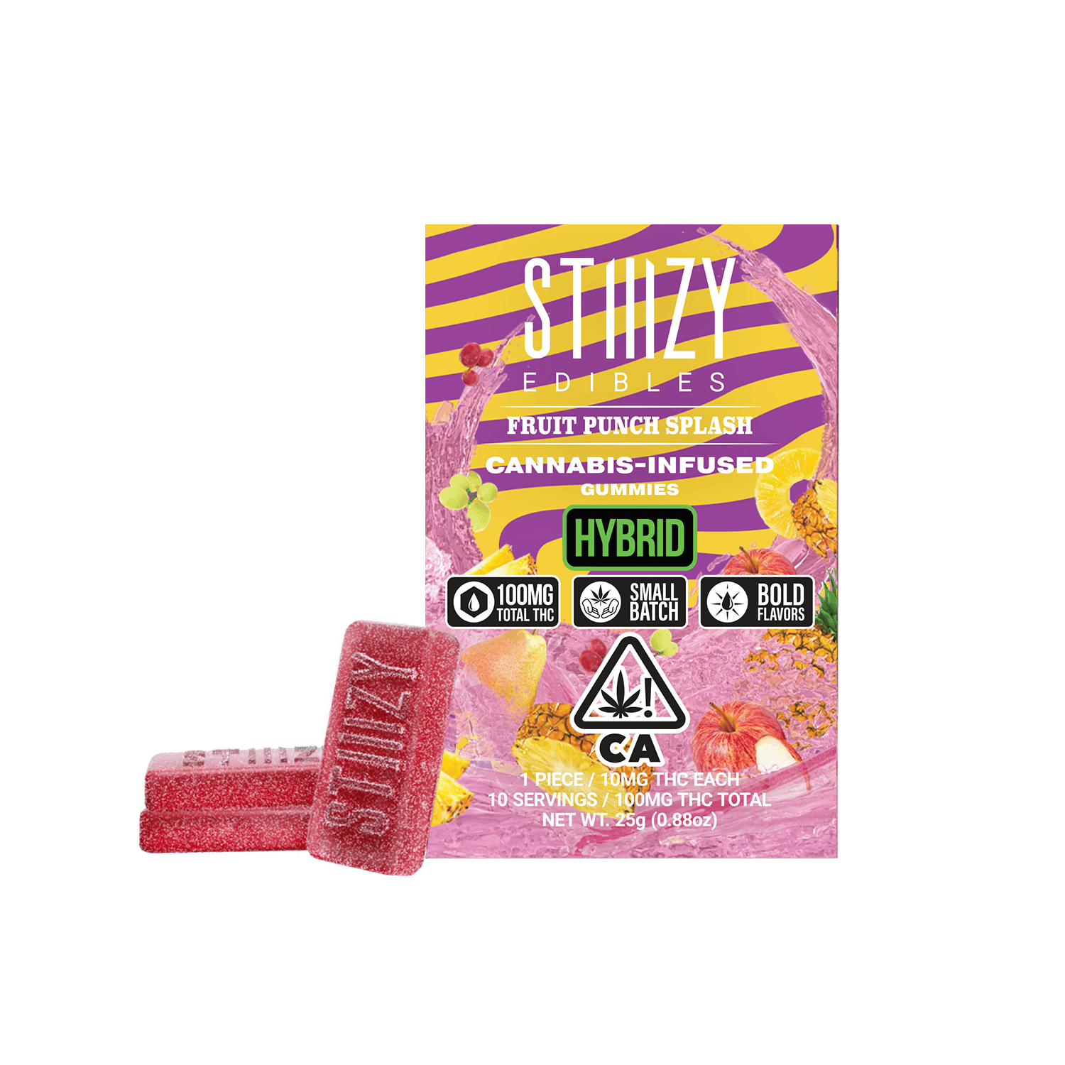 Stiiizy — Fruit Punch