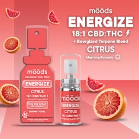ENERGIZE