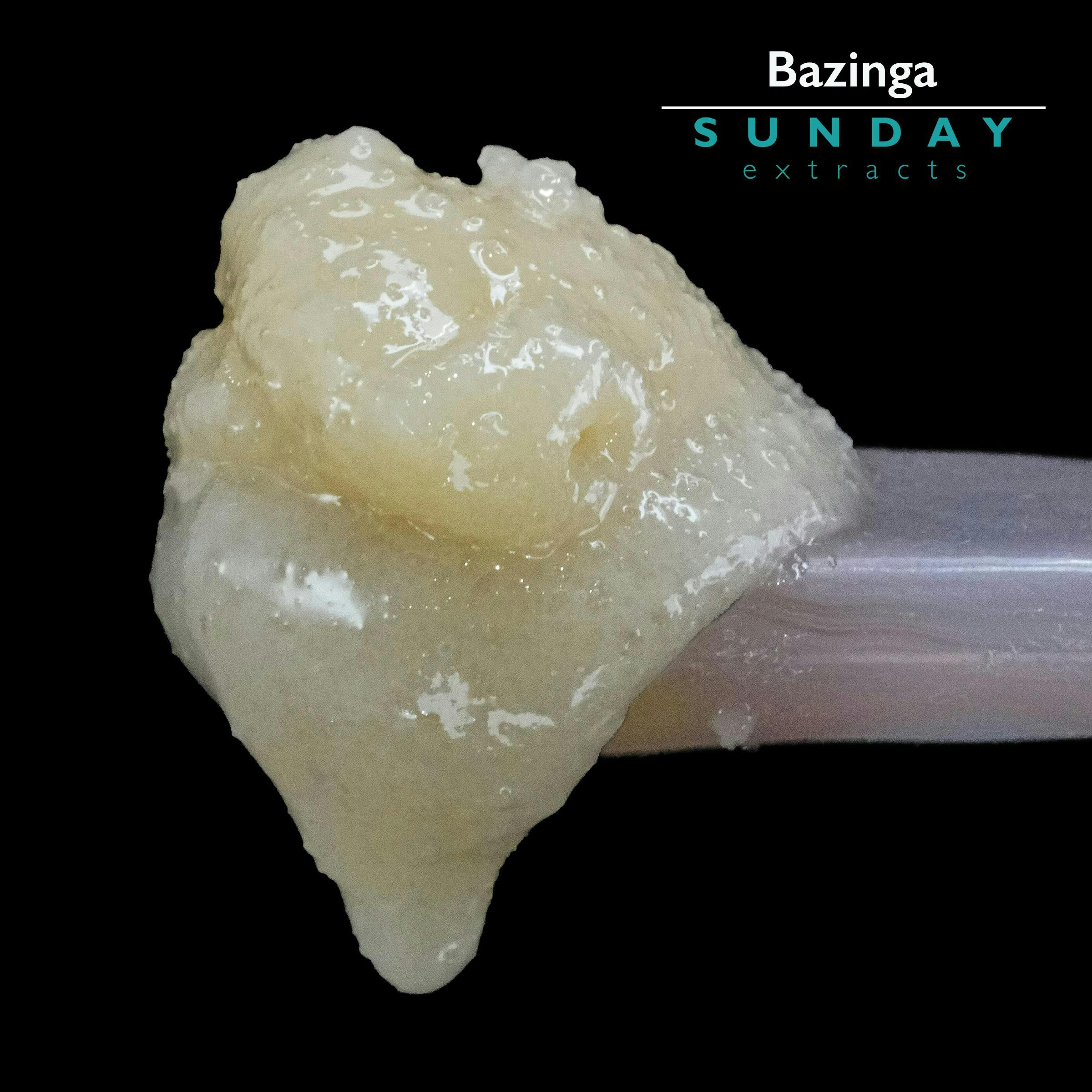 1g Concentrate Bazinga