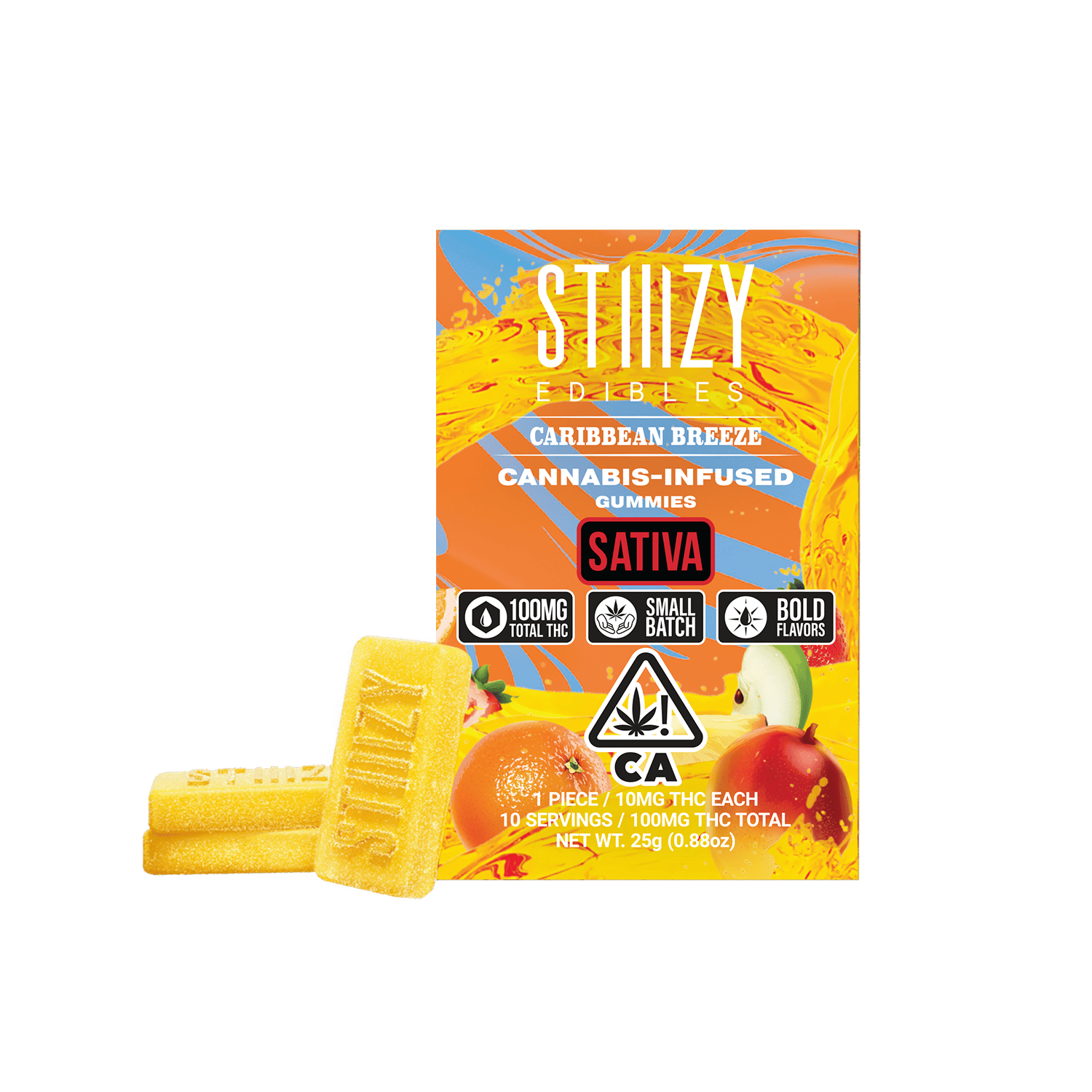 Stiiizy — Caribbean Dream