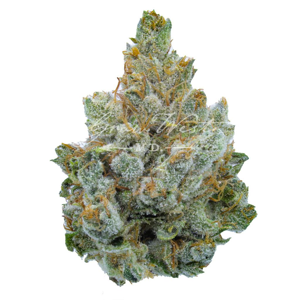 Heat Premium Hand Trimmed Flower