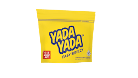 Yada Yada- Apricot Haze 10g Smalls