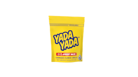 Yada Yada- Apricot Haze 2g Smalls