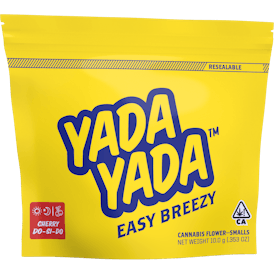 Yada Yada- Cherry Do-Si-Do 10g Smalls