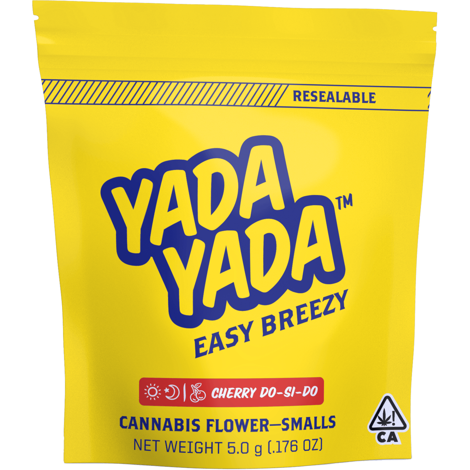 Yada Yada: Do-si-dos