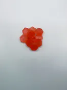 Elevated - Strawberry Live Rosin Gummy