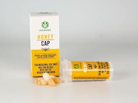 Honey Cap
