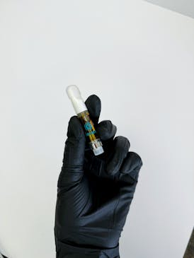 Vape Cart