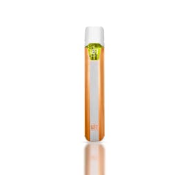 POD BATTERY -ORANGE-