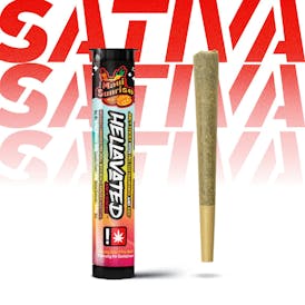 Maui Sunrise Juicy Stickz .75g