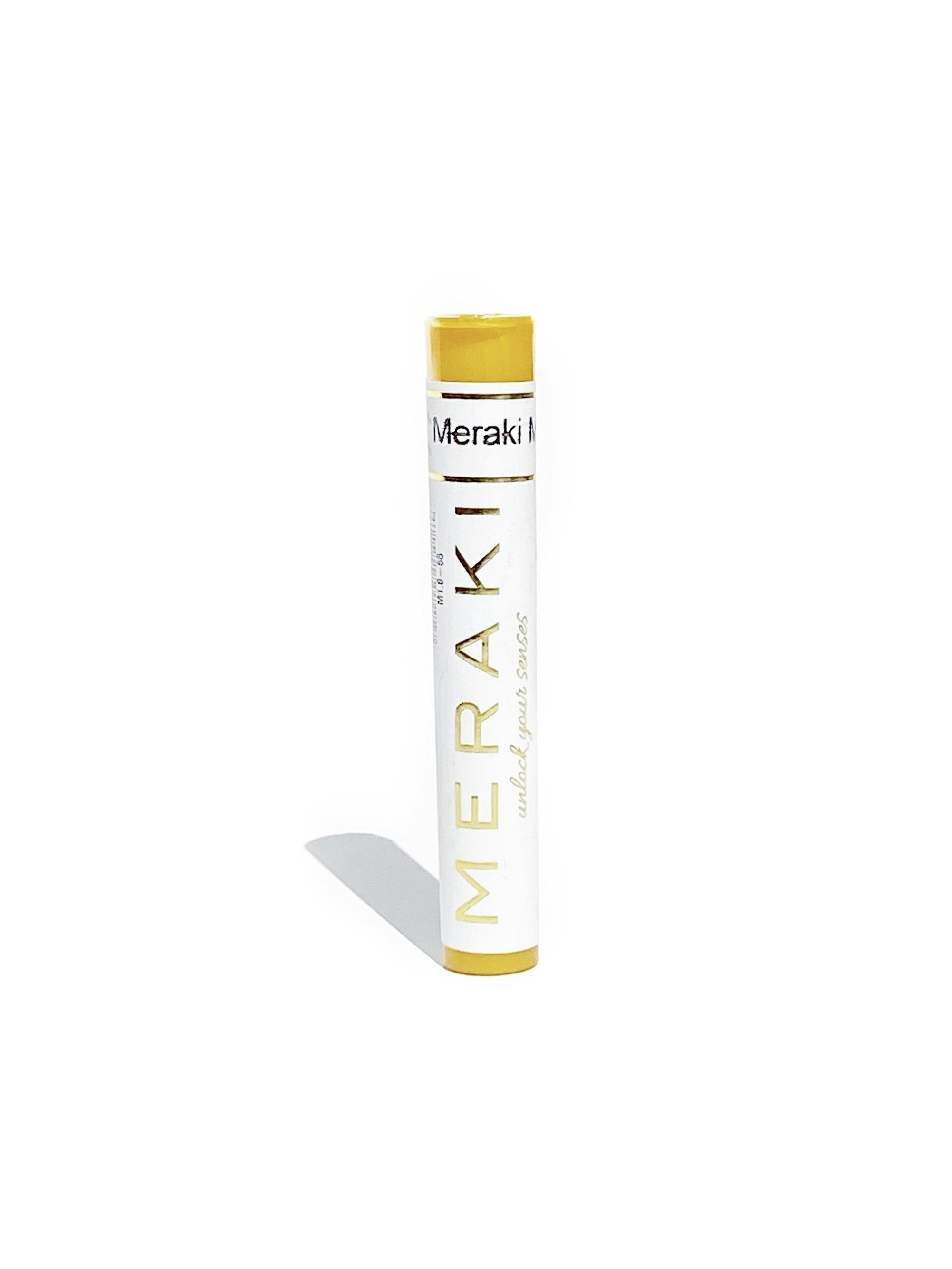 Meraki Gardens | Meraki Mango | 1g Preroll