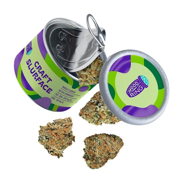 Craft Slurface Flower