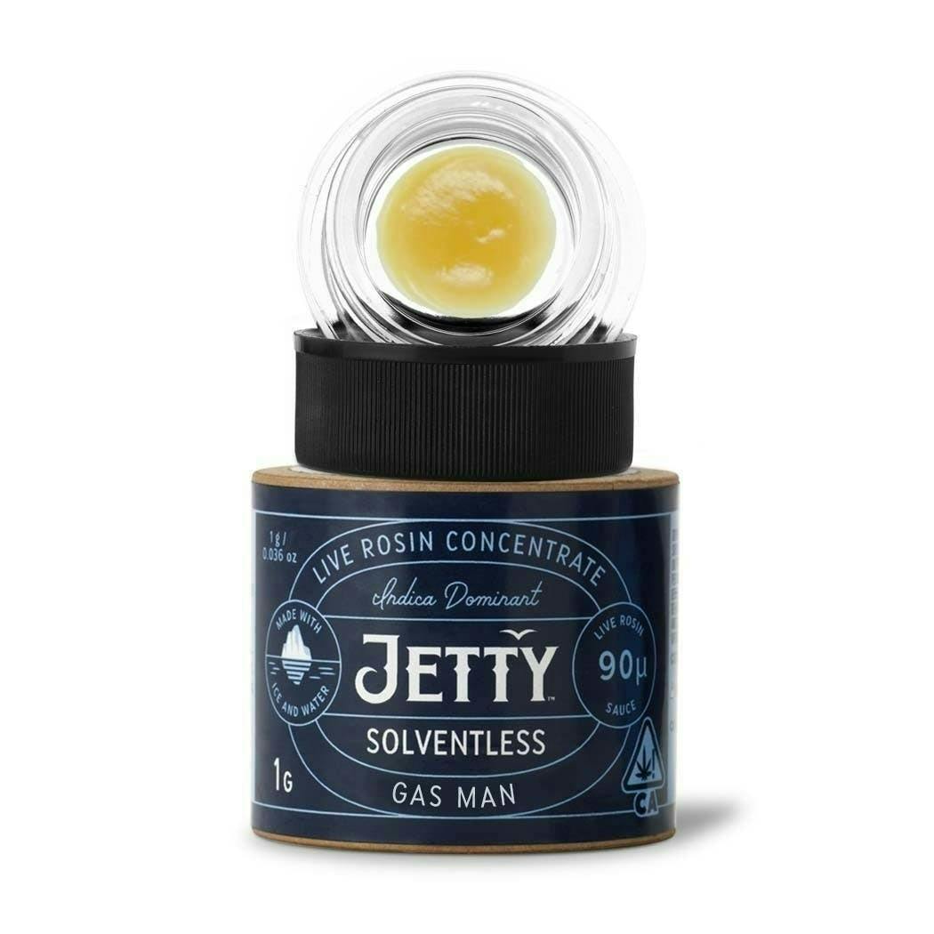 Jetty Extracts — Limonene
