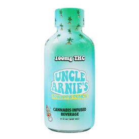 Pineapple Punch 100mg