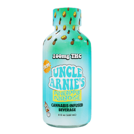 Pineapple Paradise 100mg
