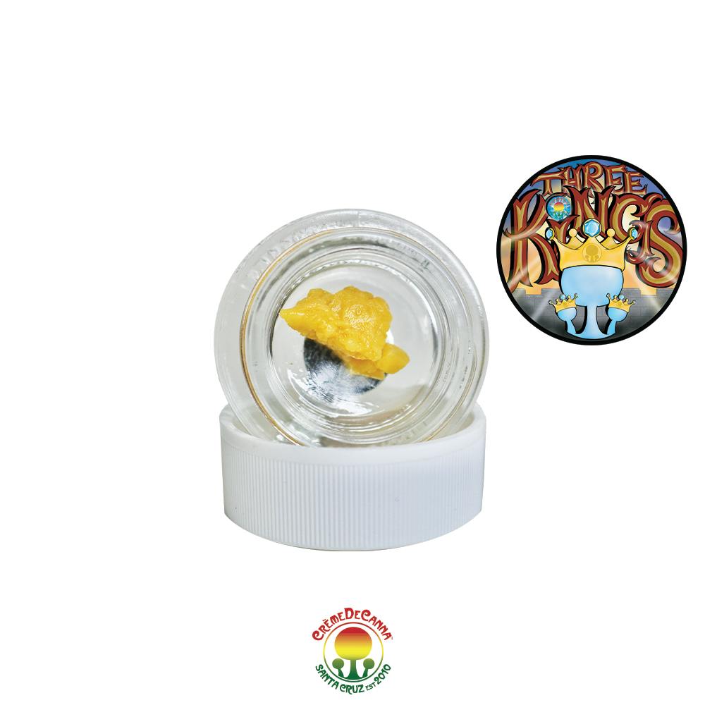 Crème De Canna — 3 Kings