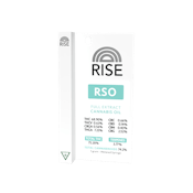Rise | RSO Dart | Concentrate | 1g