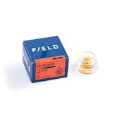 FIELD | PAPAYA LIVE RESIN | EXTRACT | 1G