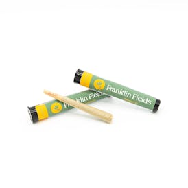 Lemon G 1g Pre-Roll