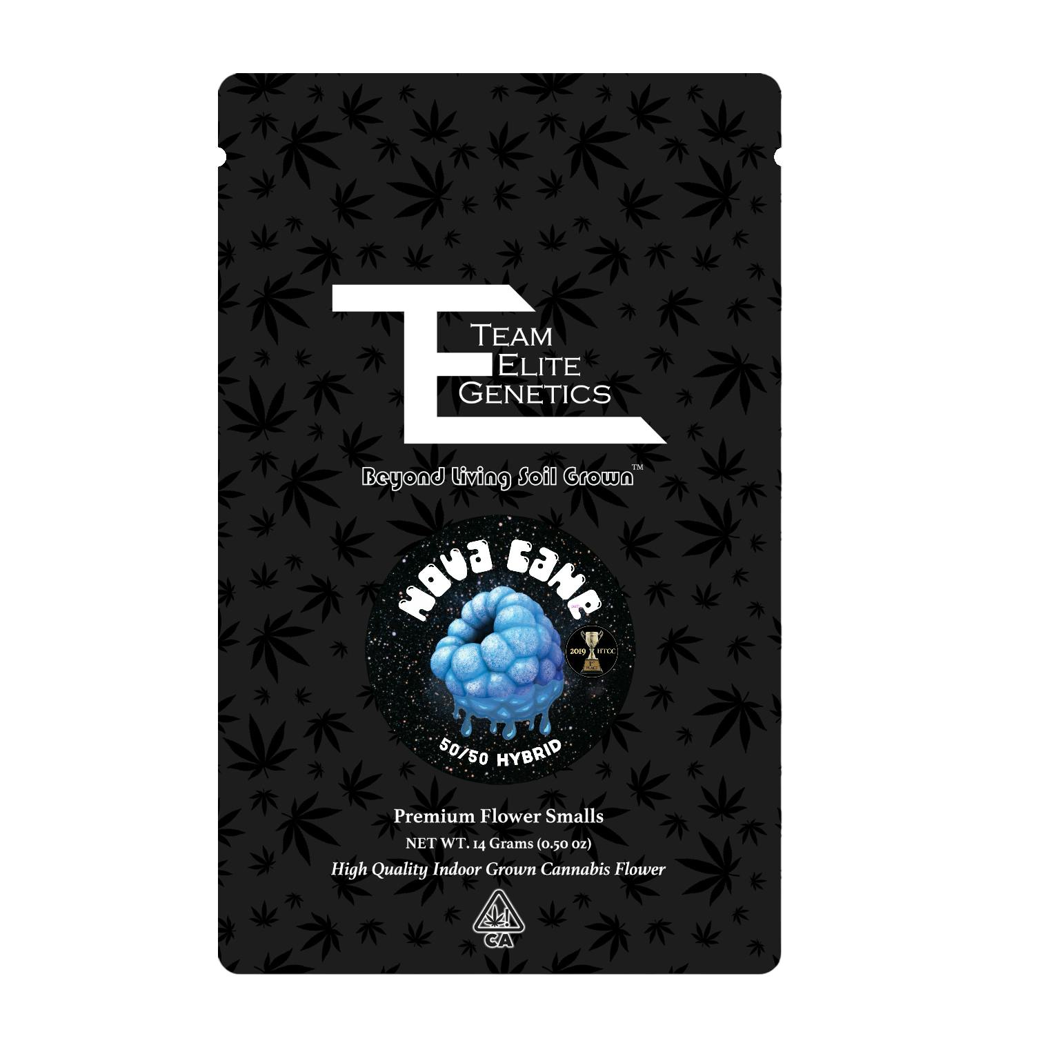 Team Elite Genetics: Nova Cane