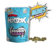 Skunkberry Skitz Minis 7g