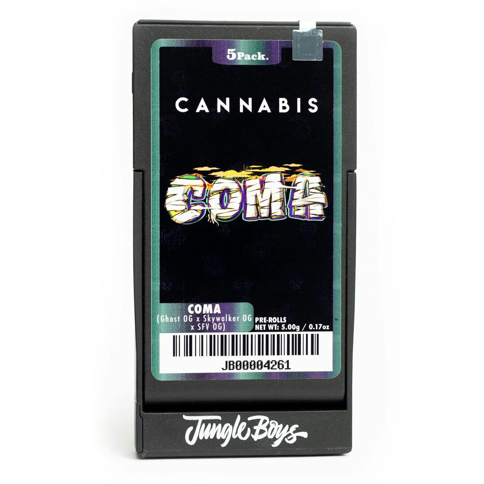 jungle boys vape coma Jungle Boys Vape Coma New Jungle Boys in Black Vaporizer Since everyone was  curious about jungle main image 0
