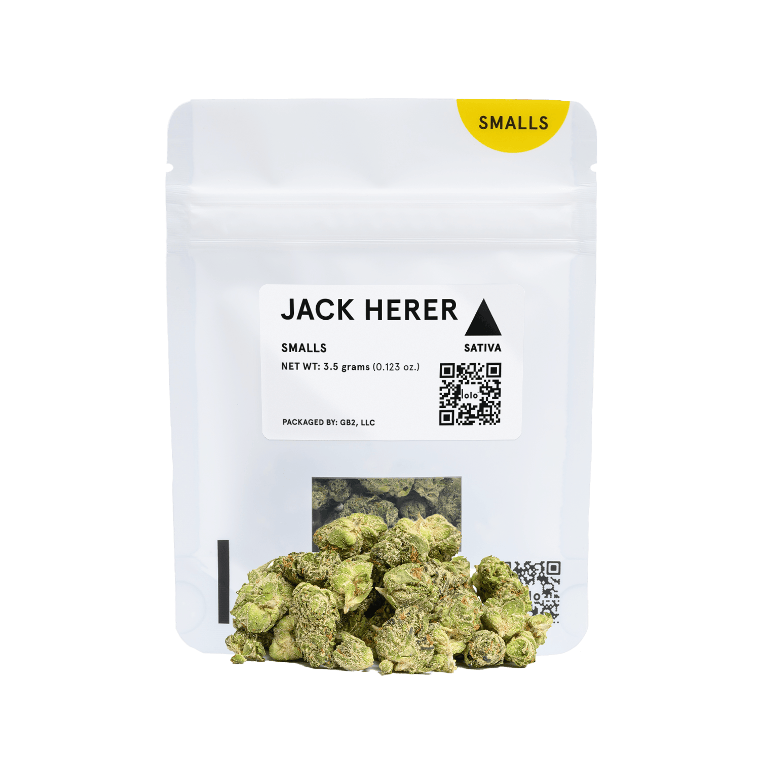 lolo — Jack Herer
