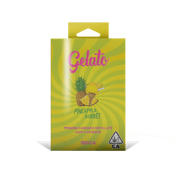 Gelato - Pineapple Sorbet 1g Flavor Cartridge