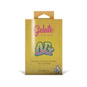OG 1g Classics Cart