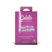 Durban Poison 1g Classics Cart