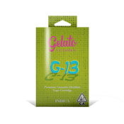 Gelato - Classics - G-13 I - Vape Cart - 1.0g