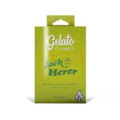 Jack Herer 1g Classics Cart