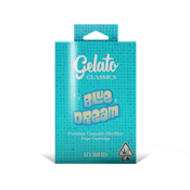 Blue Dream 1g Classics Cart