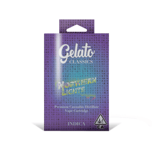 Gelato - Northern Lights Classics Cart | 1g