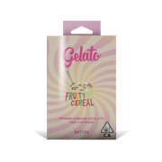 Gelato | Fruity Cereal| Flavors Cartridge | 1g