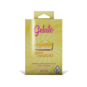 Lemon Cheesecake | 1g | Flavor Cart | Gelato