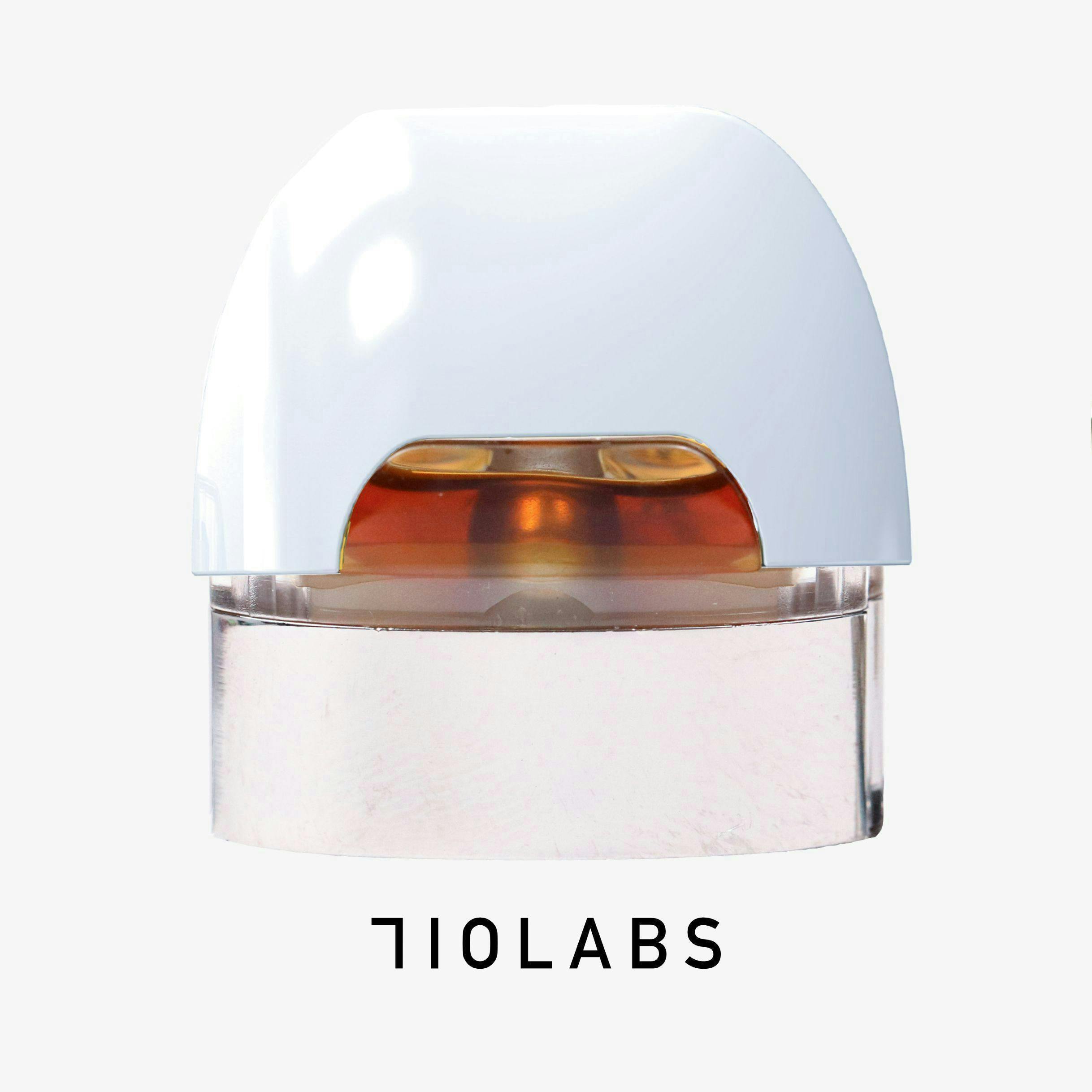 710 Labs: Do-si-dos