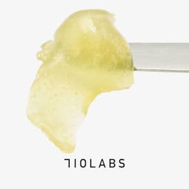 Ghost Hulk #25 1st Press Live Rosin | 1g