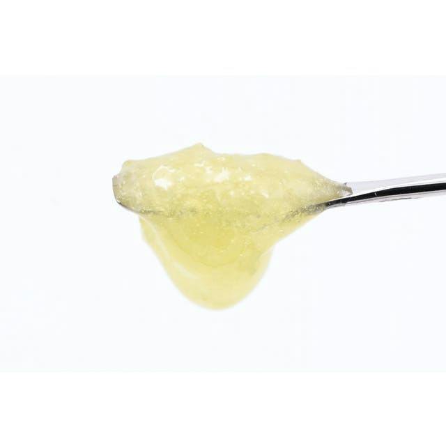 GMO | Persy Rosin Sauce | 1g by 710 Labs