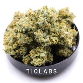 The Sweeties #7 Flower
