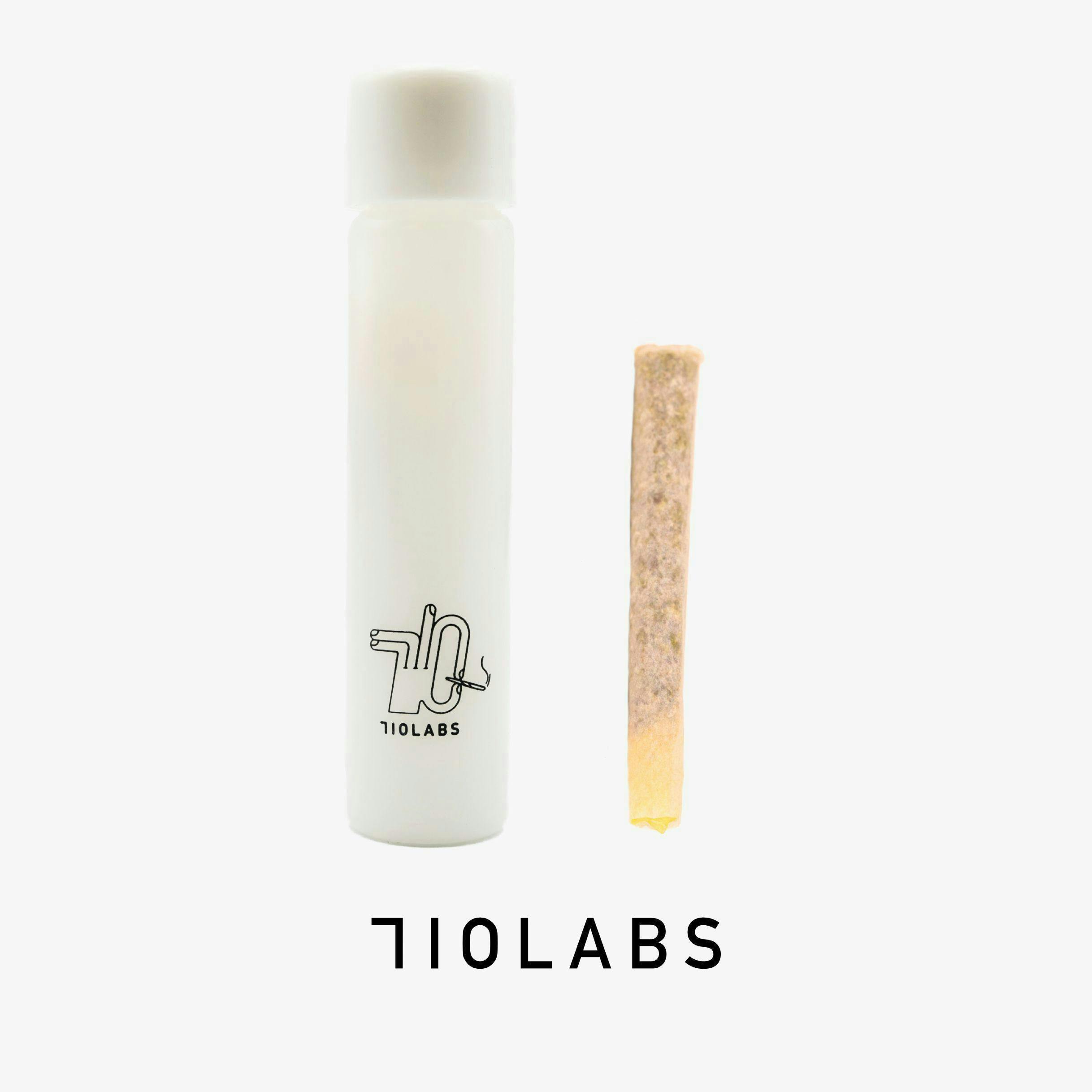 The Sweeties #7 Single Noodle Doink | 1g by 710 Labs