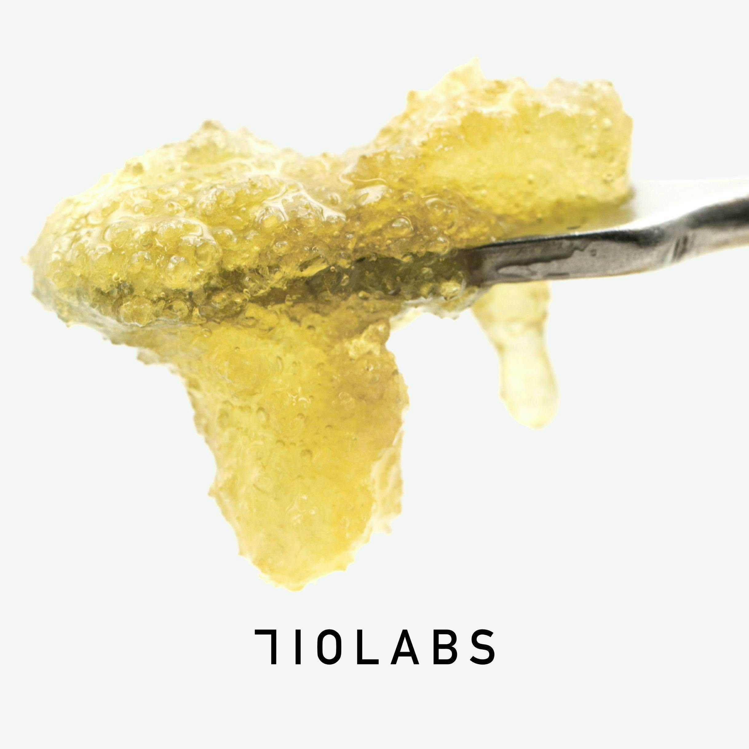 710 Labs: Zkittlez