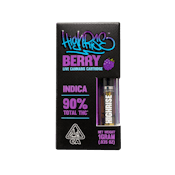 Berry Cartridge - 1G