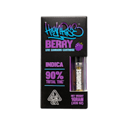 HighRise | Berry | Cartridge | 1g