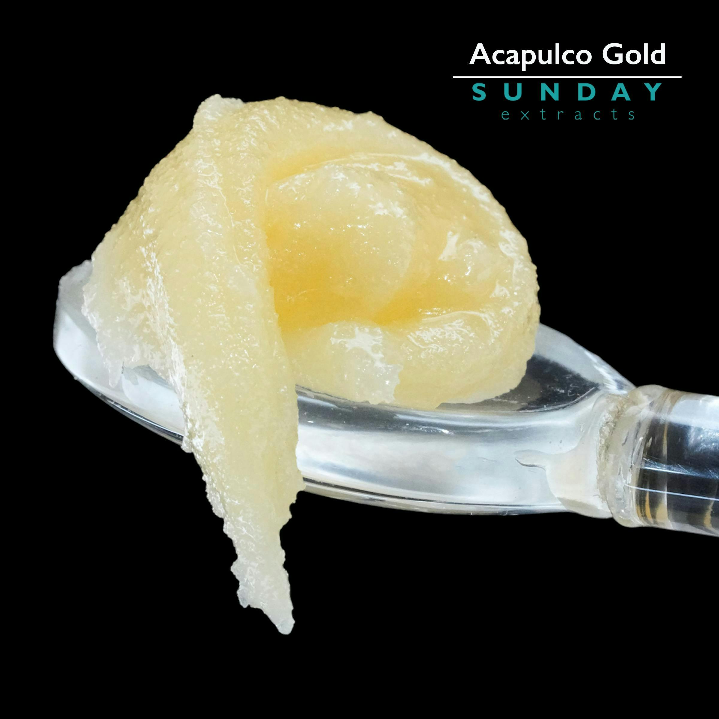 1g Concentrate Acapulco Gold