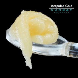 1g Concentrate Acapulco Gold